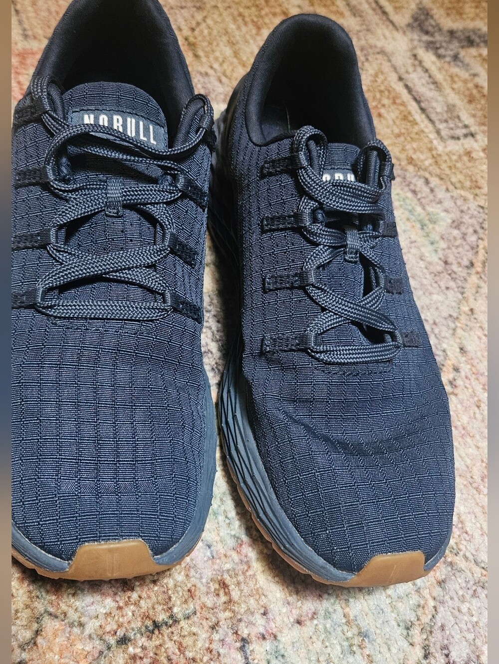 NoBull Ripstop Runners - Picture 3 of 7